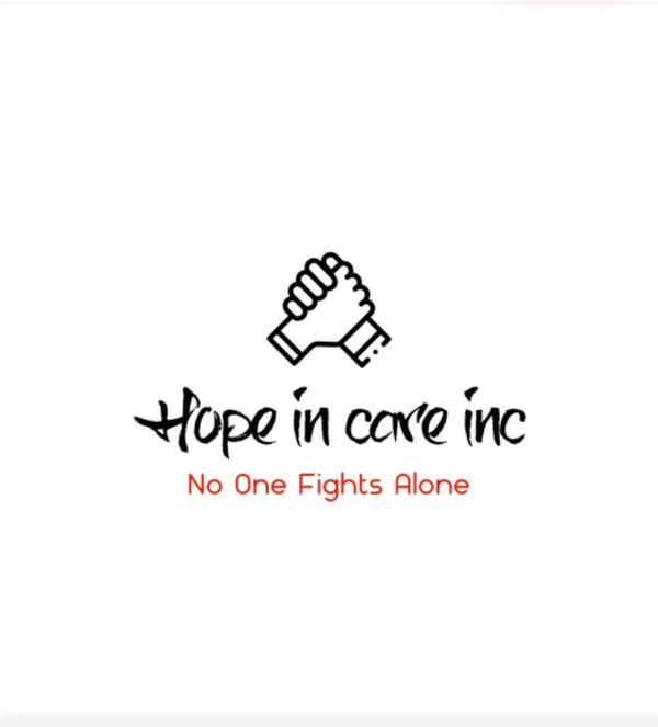 Hope In Care Inc Org